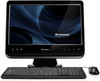Lenovo Essential C200 / 1GB / 320GB / DOS (Black): All In One Desktop Lenovo Essential C200 / 1GB / 320GB / DOS (Black): All In One Desktop
