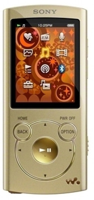 Sony Walkman NWZ-S764 8 GB MP4 Player: Home Audio & MP3 Players Buy Sony Walkman NWZ-S764 8 GB MP4 Player: Home Audio & MP3 Players