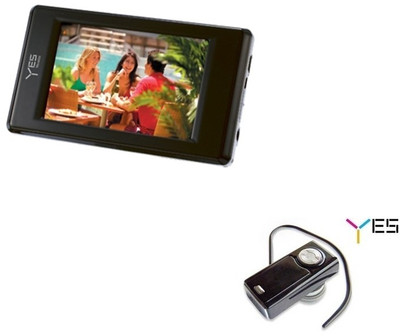YES YMP-98 8 GB MP4 Player: Home Audio & MP3 Players Buy YES YMP-98 8 GB MP4 Player: Home Audio & MP3 Players