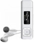 Transcend MP330 8 GB MP3 Player (White): Home Audio & MP3 Players