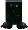 Zebronics Stem + Transcend 4 GB memory card MP3 Player (Black): Home Audio & MP3 Players