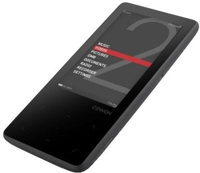 Cowon iAudio 10 8 GB Video MP3 Player: Home Audio & MP3 Players Buy Cowon iAudio 10 8 GB Video MP3 Player: Home Audio & MP3 Players