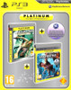 Uncharted : Drakes Fortune & Uncharted 2 : Among Thieves - Double Pack Bundle: Av Media