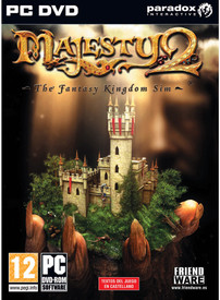 Buy Majesty 2: The Fantasy Kingdom Sim: Av Media