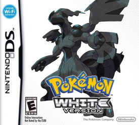 Pokemon : White Version: Av Media Buy Pokemon : White Version: Av Media