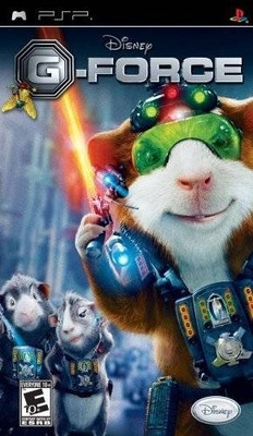 G Force The Movie: Av Media Buy G Force The Movie: Av Media