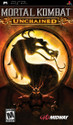 Mortal Kombat : Unchained: Av Media