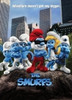 The Smurfs: Av Media