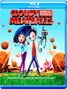 Cloudy With A Chance Of Meat Ball 3D: Av Media