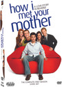 How I Met Your Mother - The Complete First Season: Av Media