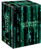 The Matrix - Ultimate Collector's Edition