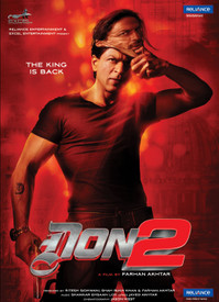 Don 2: Av Media Buy Don 2: Av Media