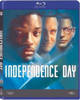 Independence Day: Av Media Buy Independence Day: Av Media