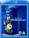 Monsters, Inc