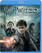 Harry Potter And The Deathly Hallows - Part 2 3D