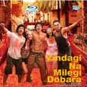 Zindagi Na Milegi Dobara: Av Media
