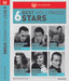 6 Best Hollywood Stars