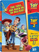 3D Bluray Pack 2 (Toy Story, Toy Story 2, Toy Story 3)