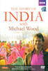 Buy Movie The Story Of India With Michael Wood