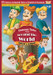 Famous Tales From Around The World (Bilingual - English & Kannada)