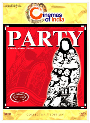 Party - Collector's Edition: Av Media Buy Party - Collector's Edition: Av Media