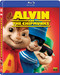 Alvin And The Chipmunks