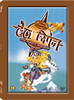 TaleSpin Vol. 18: Av Media