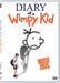 Diary Of A Wimpy Kid