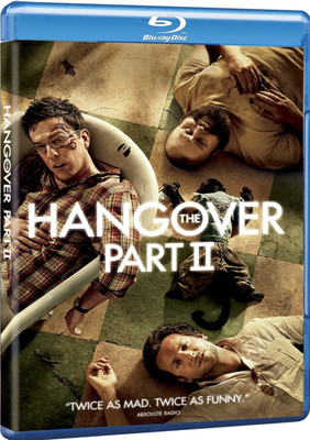 Hangover 2: Av Media Buy Hangover 2: Av Media
