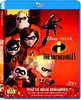 The Incredibles: Av Media The Incredibles: Av Media
