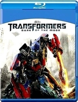 Transformers Dark Of The Moon: Av Media Buy Transformers Dark Of The Moon: Av Media