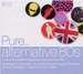 1980s: Pure Alternative 80s