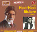 Bollywood Greatest Melodies - Mast Mast Kishore Vol - 9 (Karaoke )