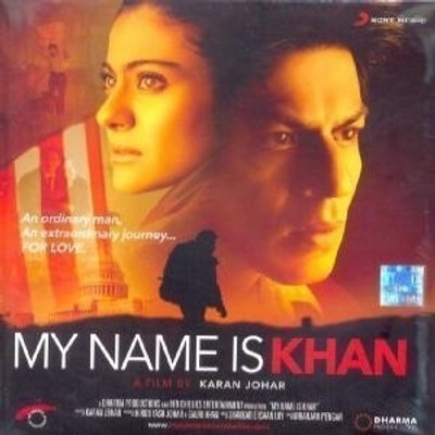 Buy My Name Is Khan: Av Media