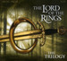 Lord Of The Rings Trilogy / O.S.T. (Hol)