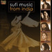 Sufi Music From India / Various