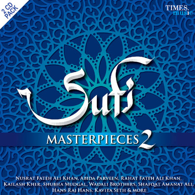 Buy Sufi Masterpieces 2: Av Media