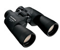 Olympus 10x50 DPS I Binoculars (Black): Binocular