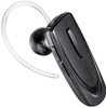 Samsung BHM1100NBEGINU In-the-ear Headset without Charger: Headset Samsung BHM1100NBEGINU In-the-ear Headset without Charger: Headset