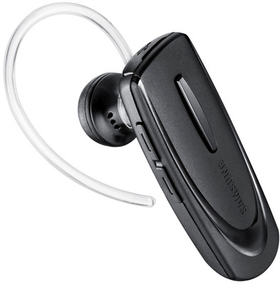 Samsung BHM1100NBEGINU In-the-ear Headset without Charger: Headset Buy Samsung BHM1100NBEGINU In-the-ear Headset without Charger: Headset
