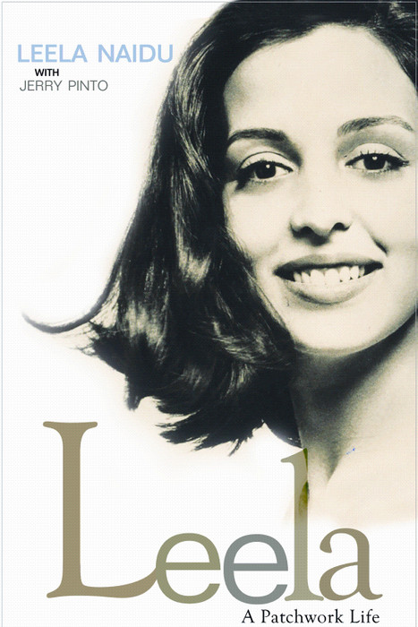 Buy Leela: A Patchwork Life