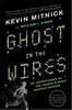 Buy Book Ghost in the Wires by Kevin Mitnick, William L. Simon