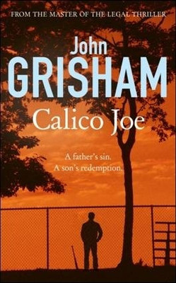 Calico Joe: Book Buy Calico Joe: Book