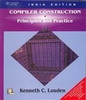 Compiler Construction: Principles and Pract by Kenneth C. Louden