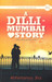 A Dilli-Mumbai Love Story by Abhimanyu Jha