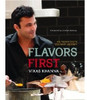 Buy Book Flavors First: An Indian Chef's Culinary Journey by Vikas Khanna
