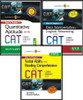 Buy Book How To Prepare For The CAT (Set Of 3 Books) by Arun Sharma, Meenakshi Upadhyay