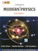 Concepts Of Modern Physics by Arthur Beiser