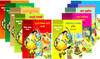 Vikram Vetal (Set of 10 Books): Book by Vaishali Karlekar