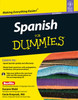 Buy Book Spanish For Dummies (With CD) 2nd Edition by 